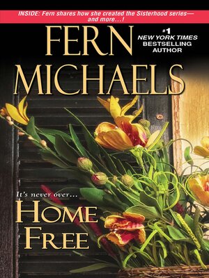 Home Free - ebook